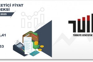 Mayıs 2025 Enflasyon Verileri Açıklandı